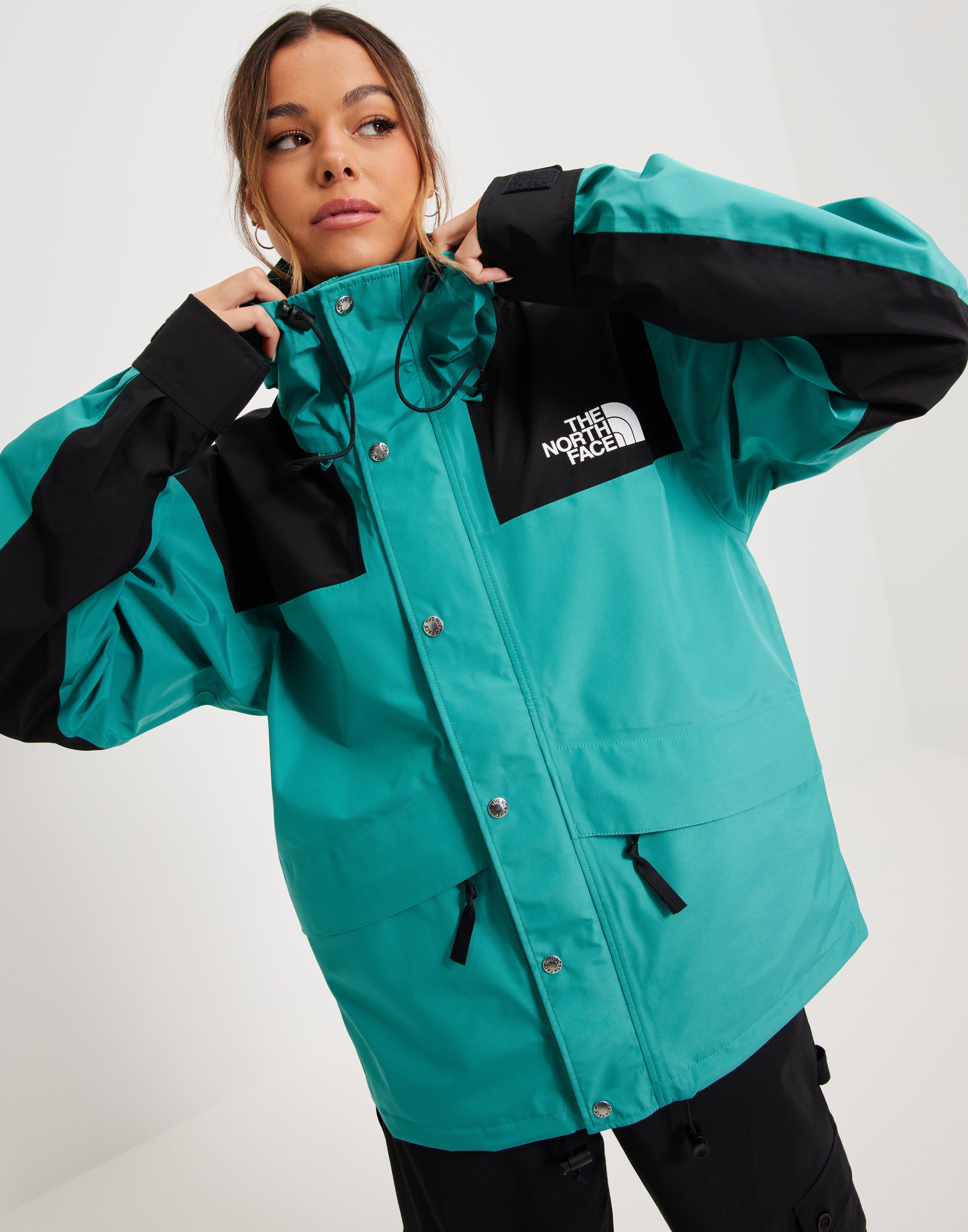 THE NORTH FACE ノースフェイス ジャケット マウンテンジャケット