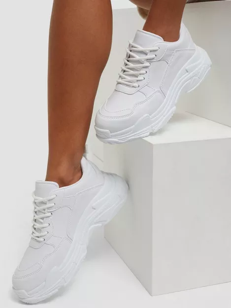 Buy NLY Shoes Perfect Chunky Sneaker - |