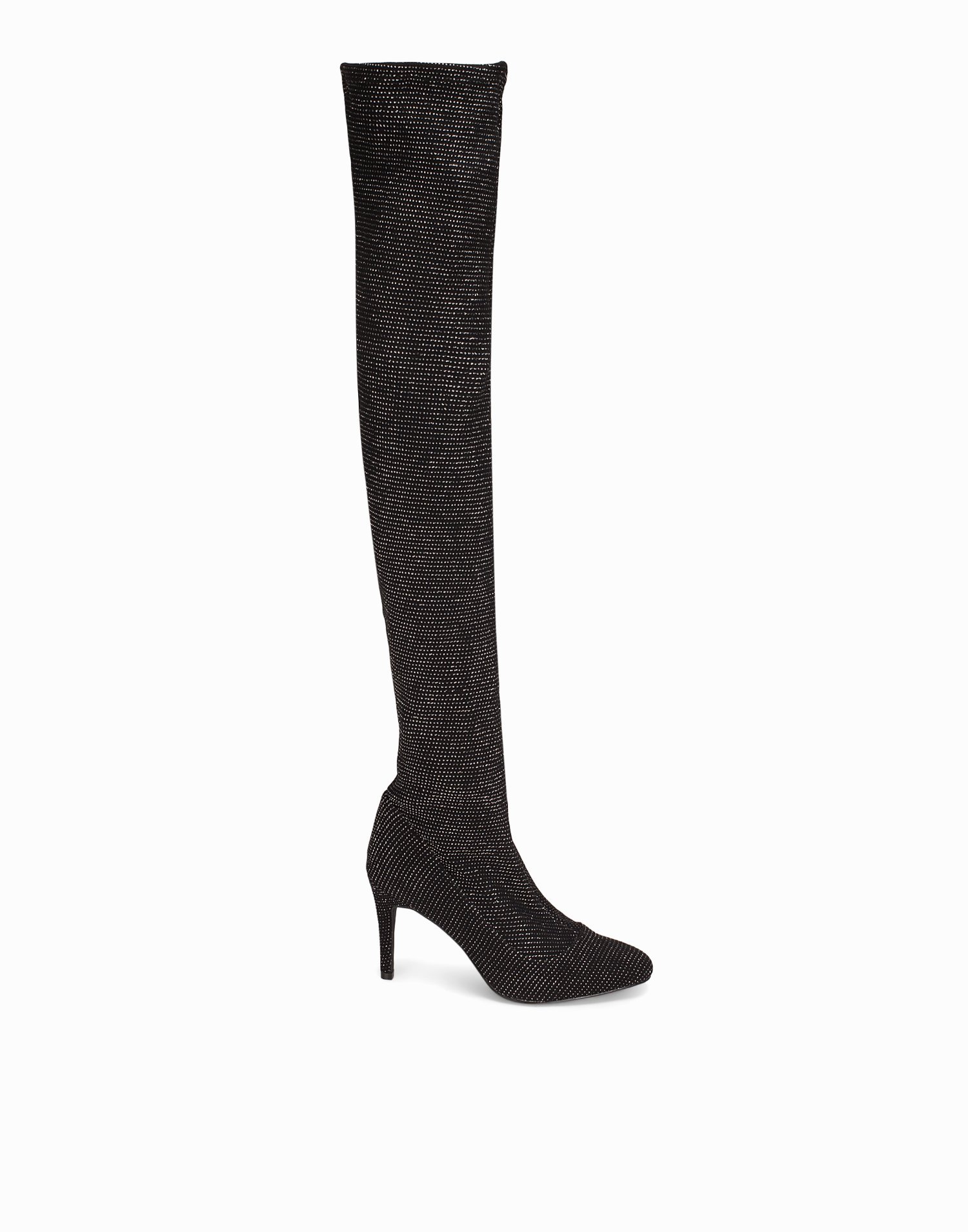 nelly thigh high boots