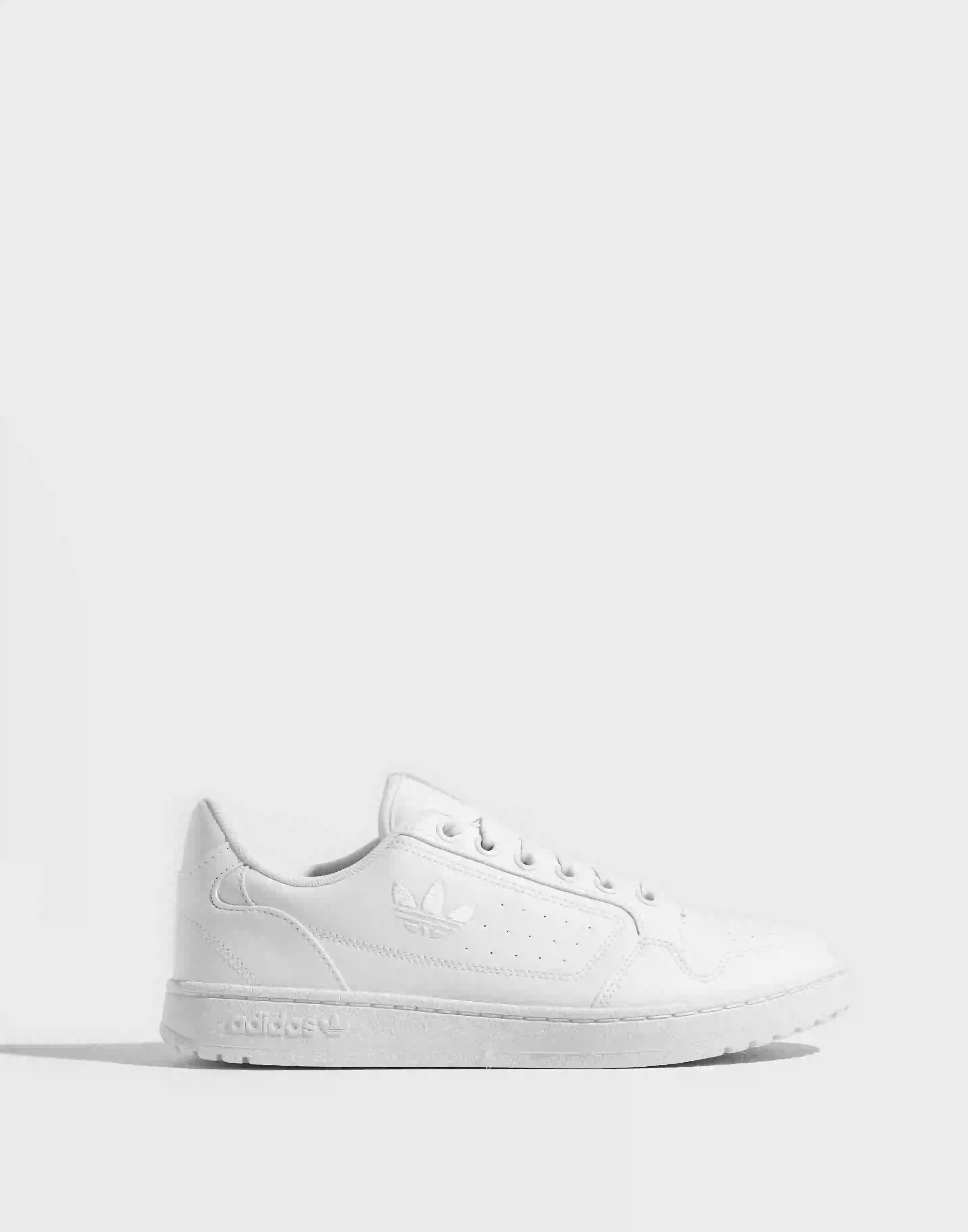 Adidas Originals NY 90 Låga sneakers White
