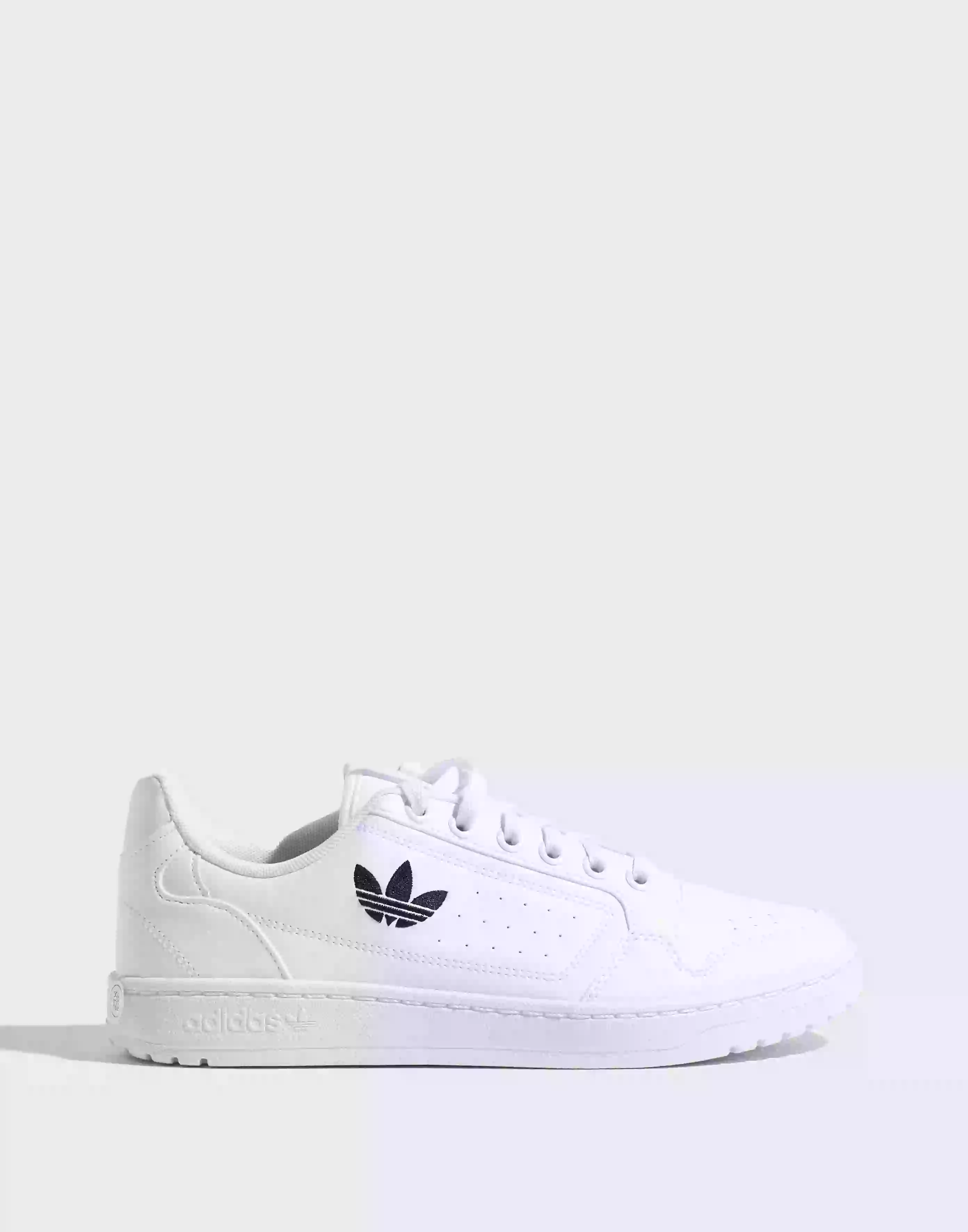 Adidas Originals NY 90 Låga sneakers White