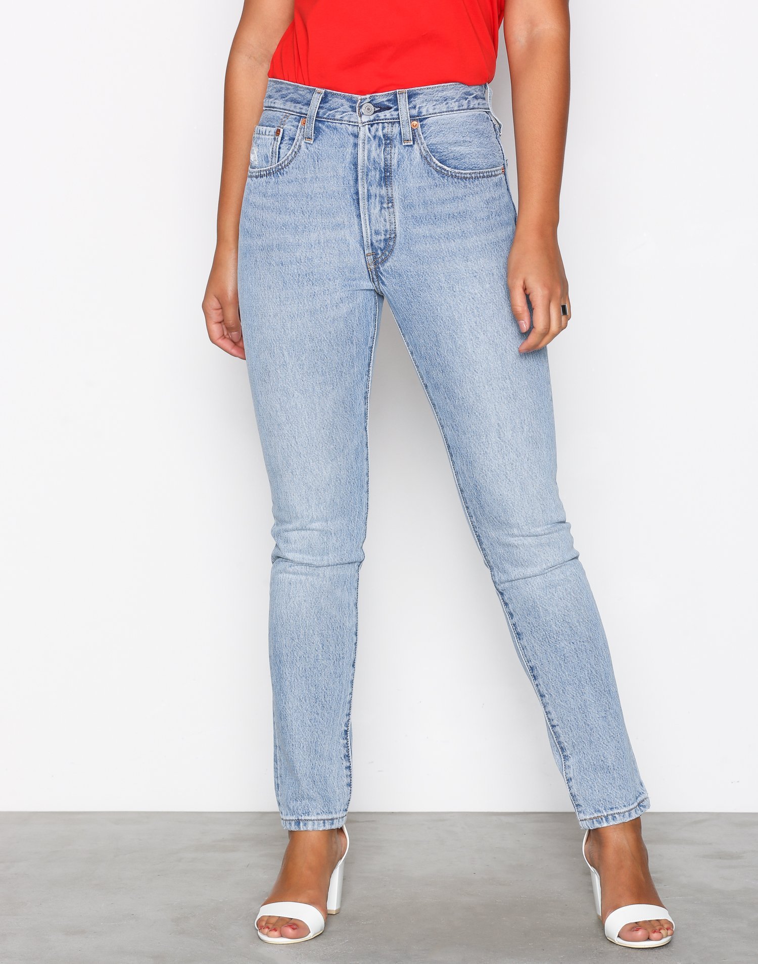 best stretch work jeans