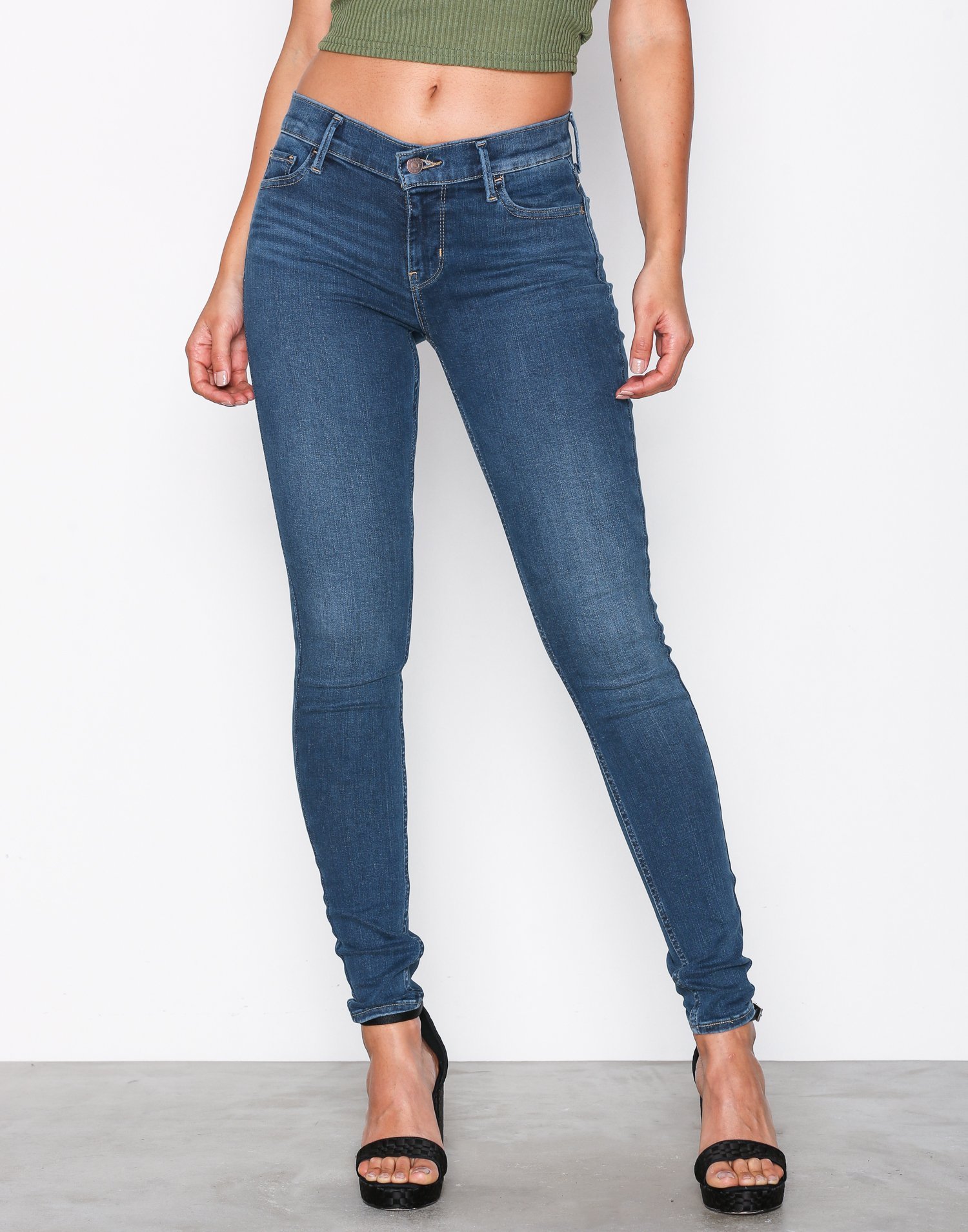 levis innovation