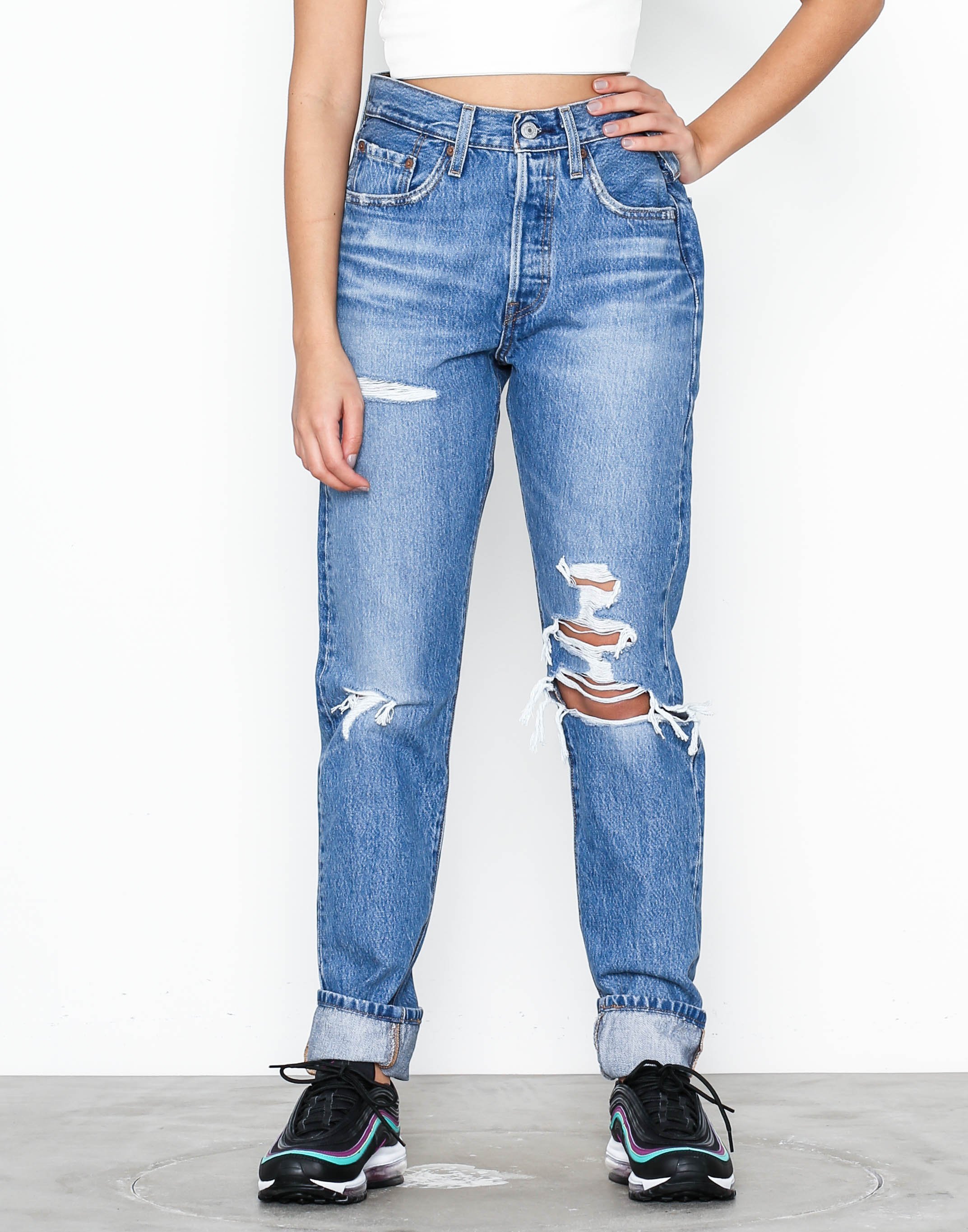 levi's 501 skinny womens uk