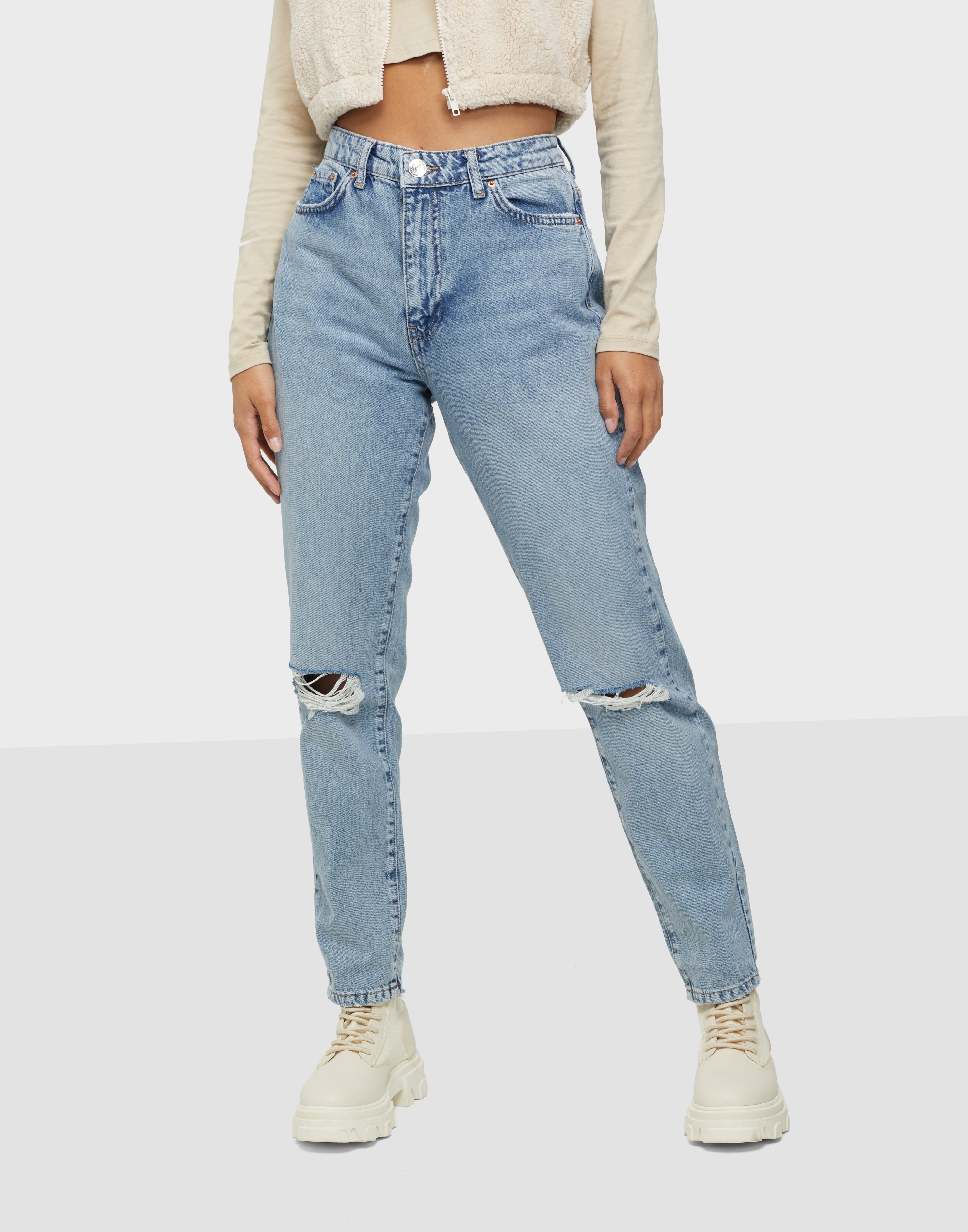 dagny mom jeans tall