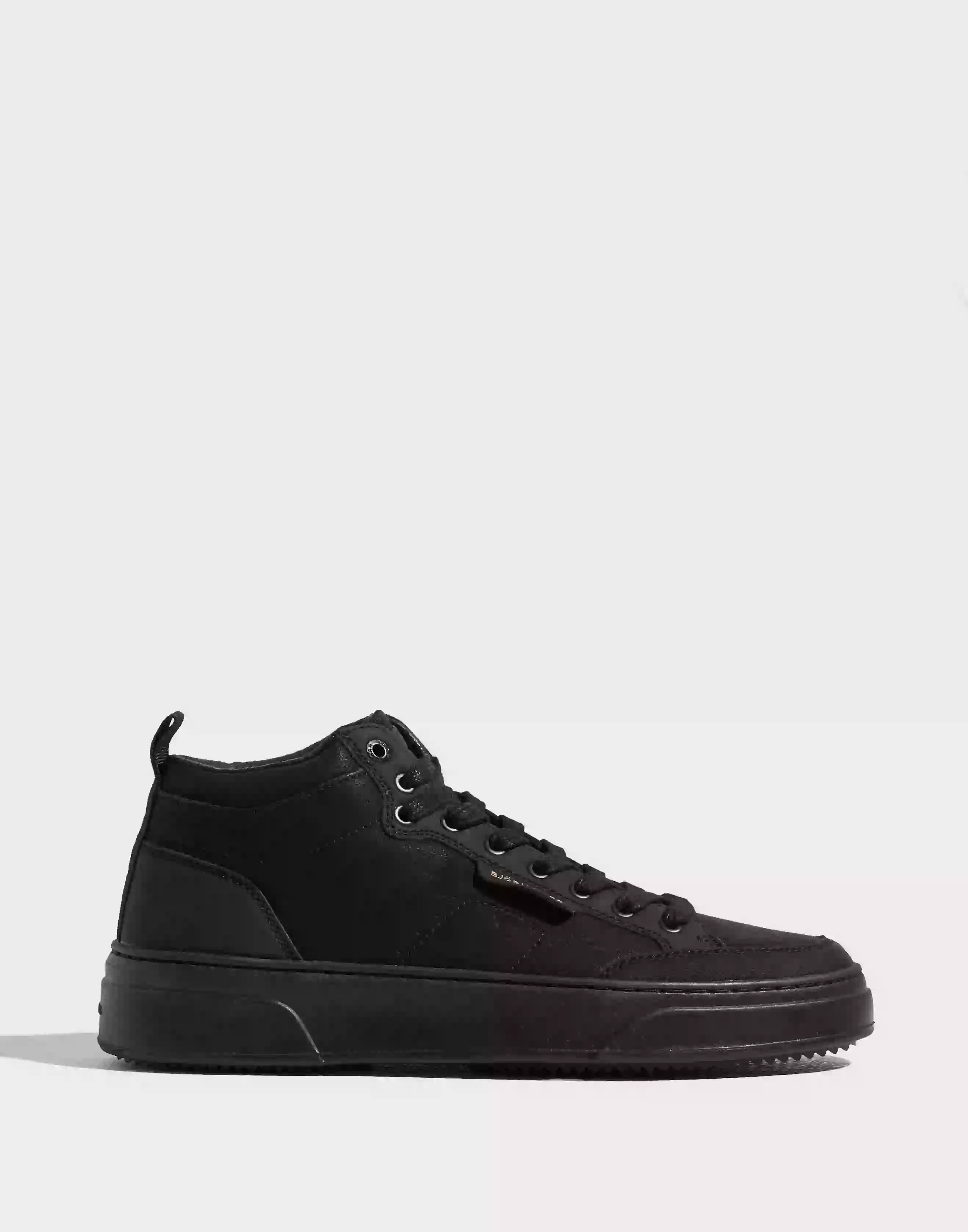 Björn Borg T1930 Mid Tnl M Sneakers Black