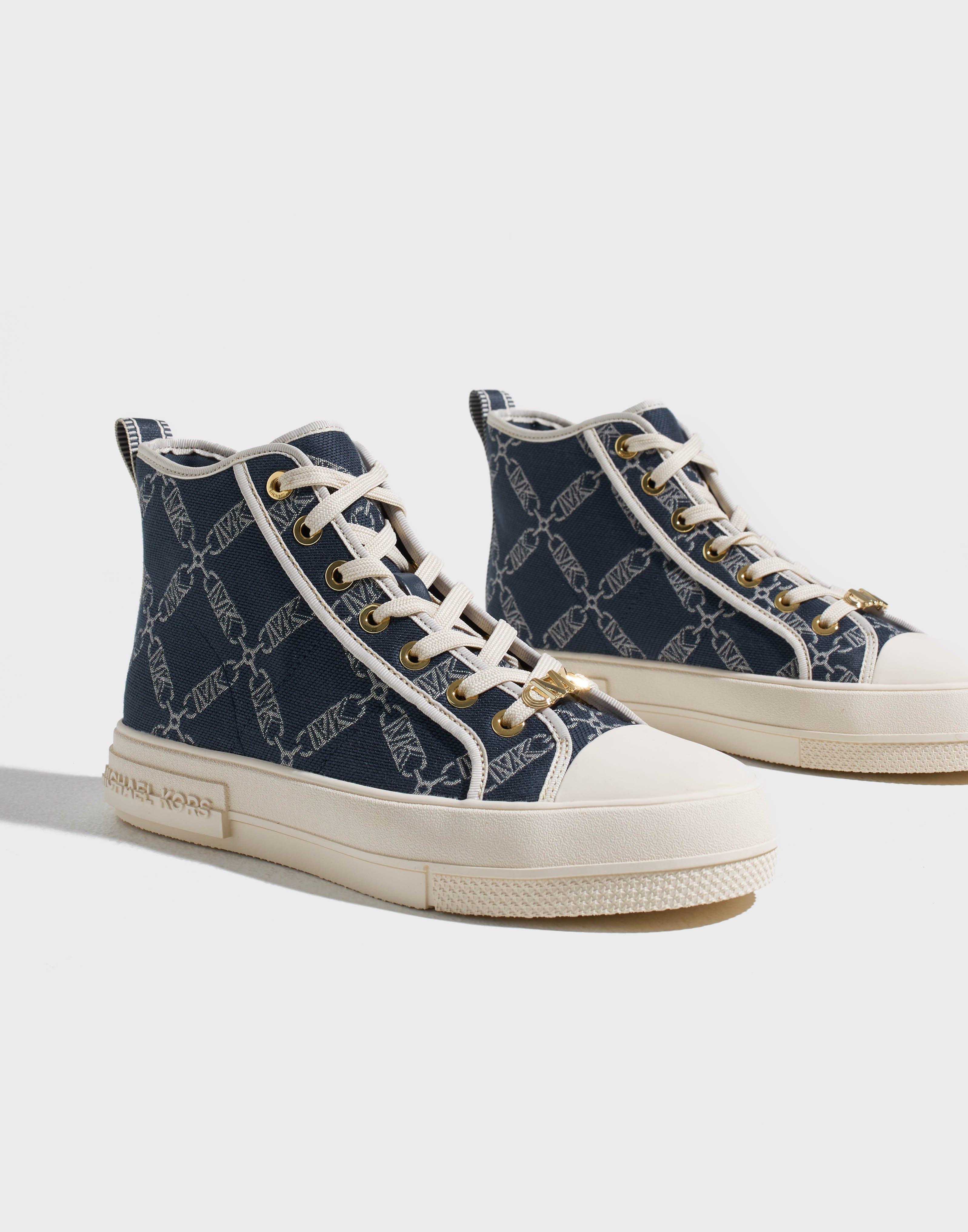 Michael kors converse on sale
