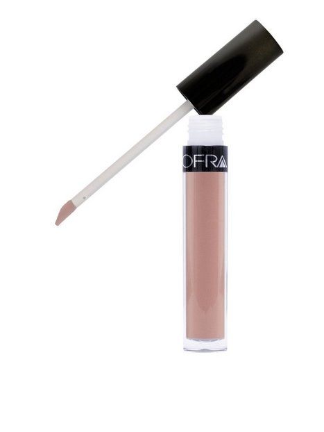OFRA Cosmetics OFRA x Nikkie Tutorials Liquid Lipstick Läppstift Nude Potion