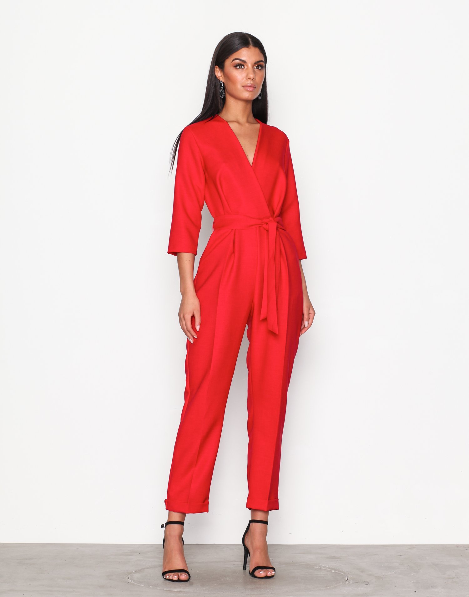 closet jumpsuit