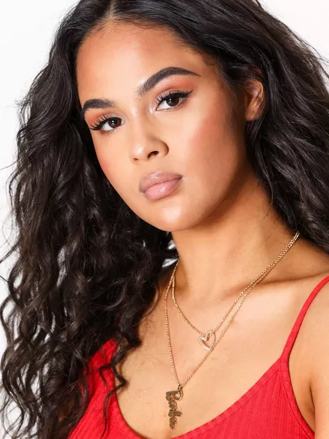 Buy Missguided Long Chain Necklace - | Nelly.com