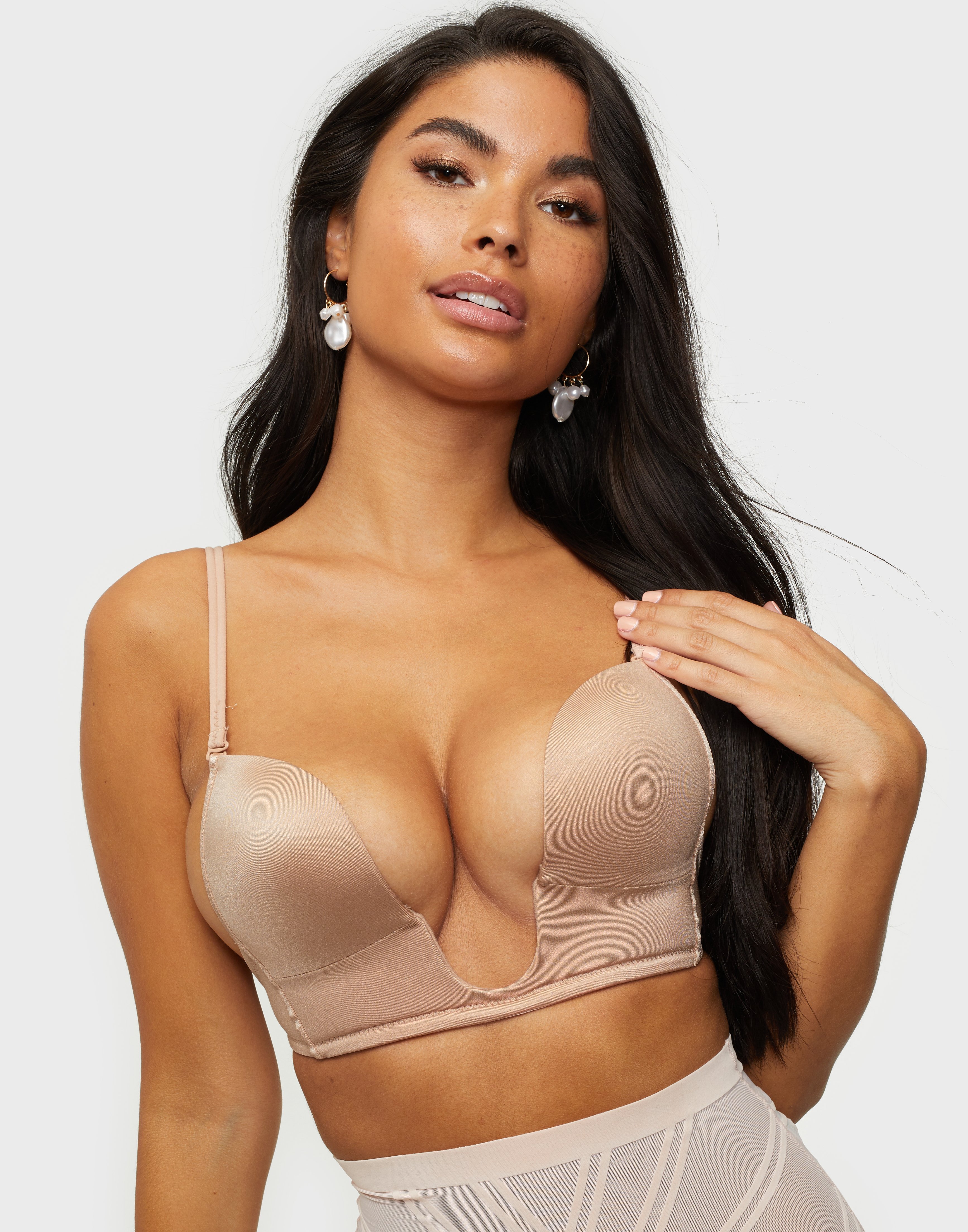 38ff strapless bra