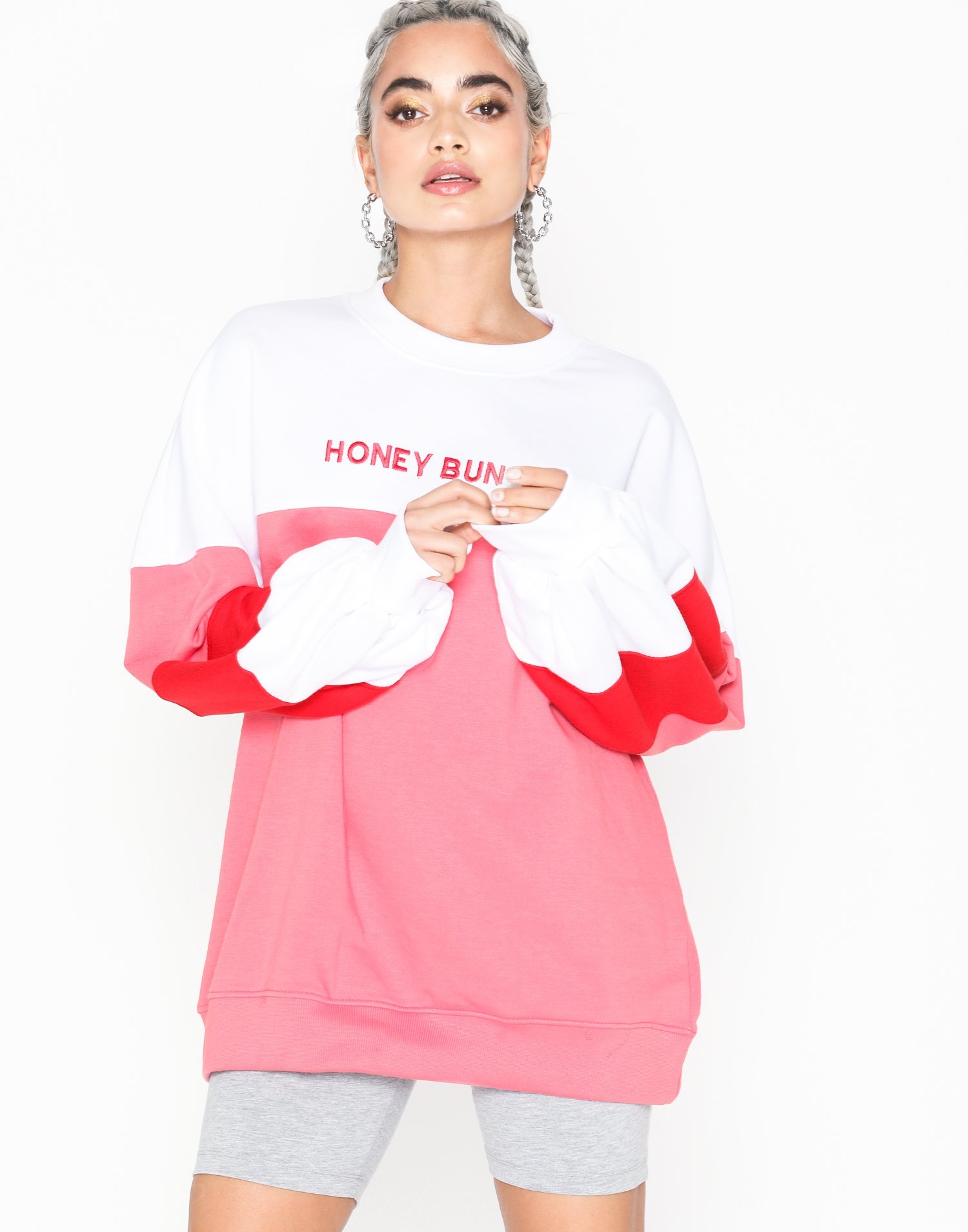 missguided honey bunny