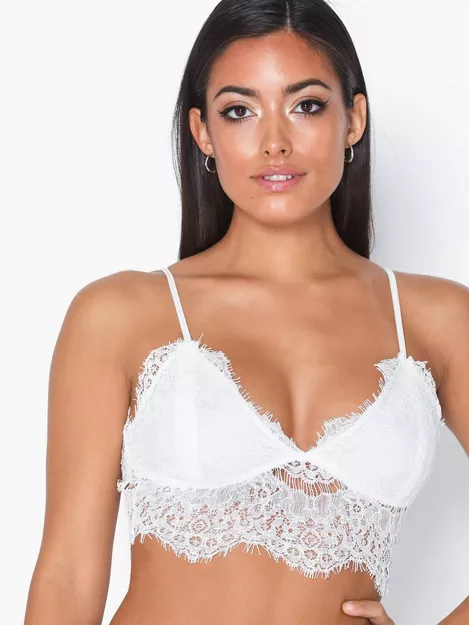 Missguided Lace Bras for Women