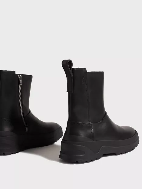 Buy Vagabond MAXIME Boots Low Heel Black Nelly.com