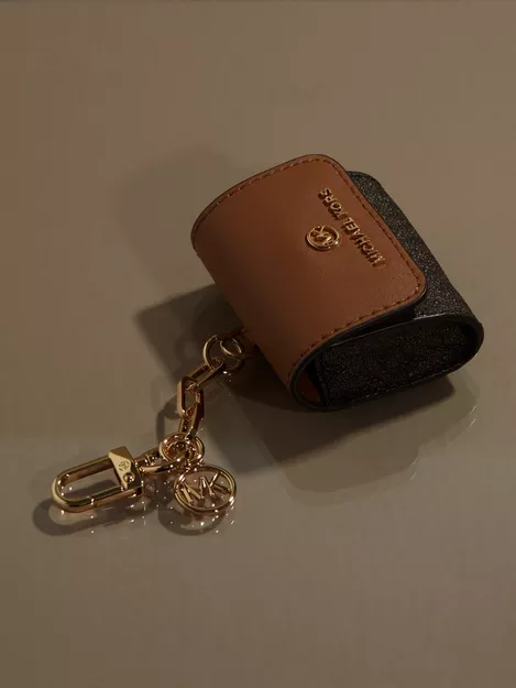 Buy Michael Kors CLIPCASE FOR AIRPODS - Acorn 