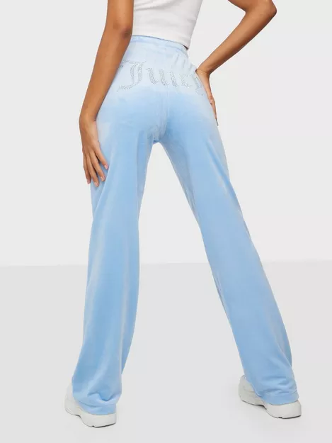 Buy Juicy Couture Tina Track Pant - Blue