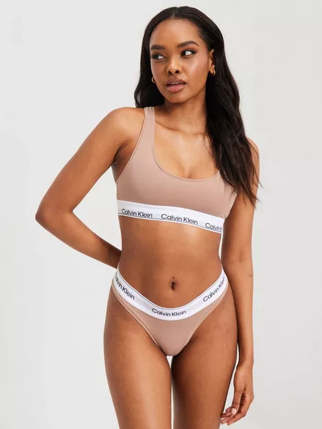 Calvin Klein Underwear Matching Separates for Women