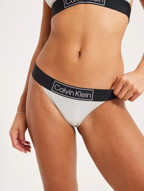 Briefs Calvin Klein Women's Bikini - Slip C/O