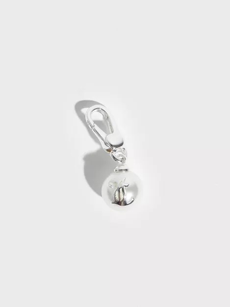 Buy Juicy Couture ROSALINE PEARL CHARM - Silver
