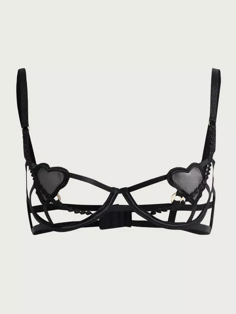 Cristabel Wired Bra