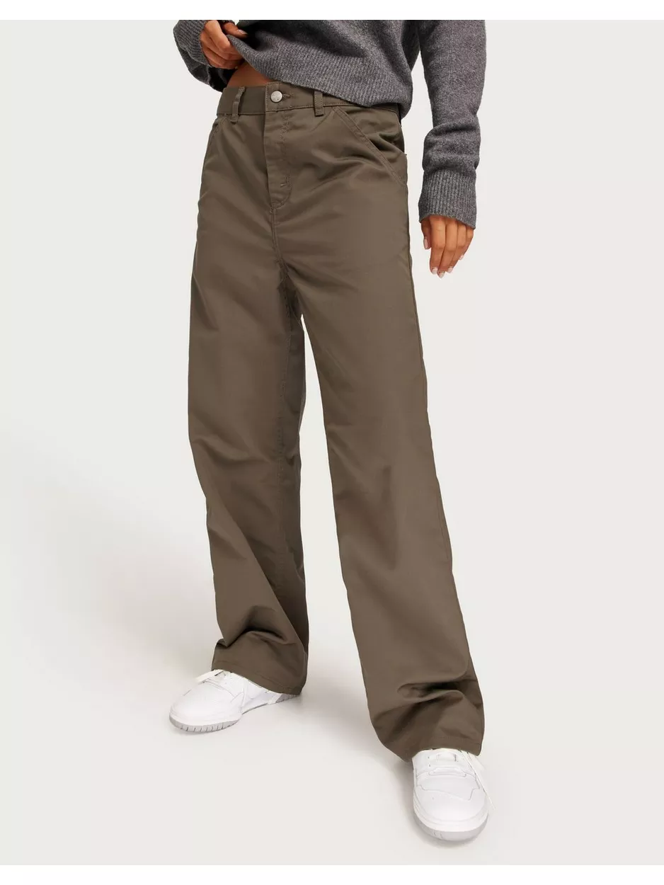 Carhartt WIP W' Simple Pant Bukser Barista
