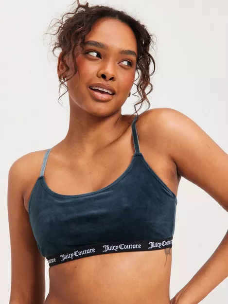 Juicy Couture Black Bras & Bra Sets for Women for sale