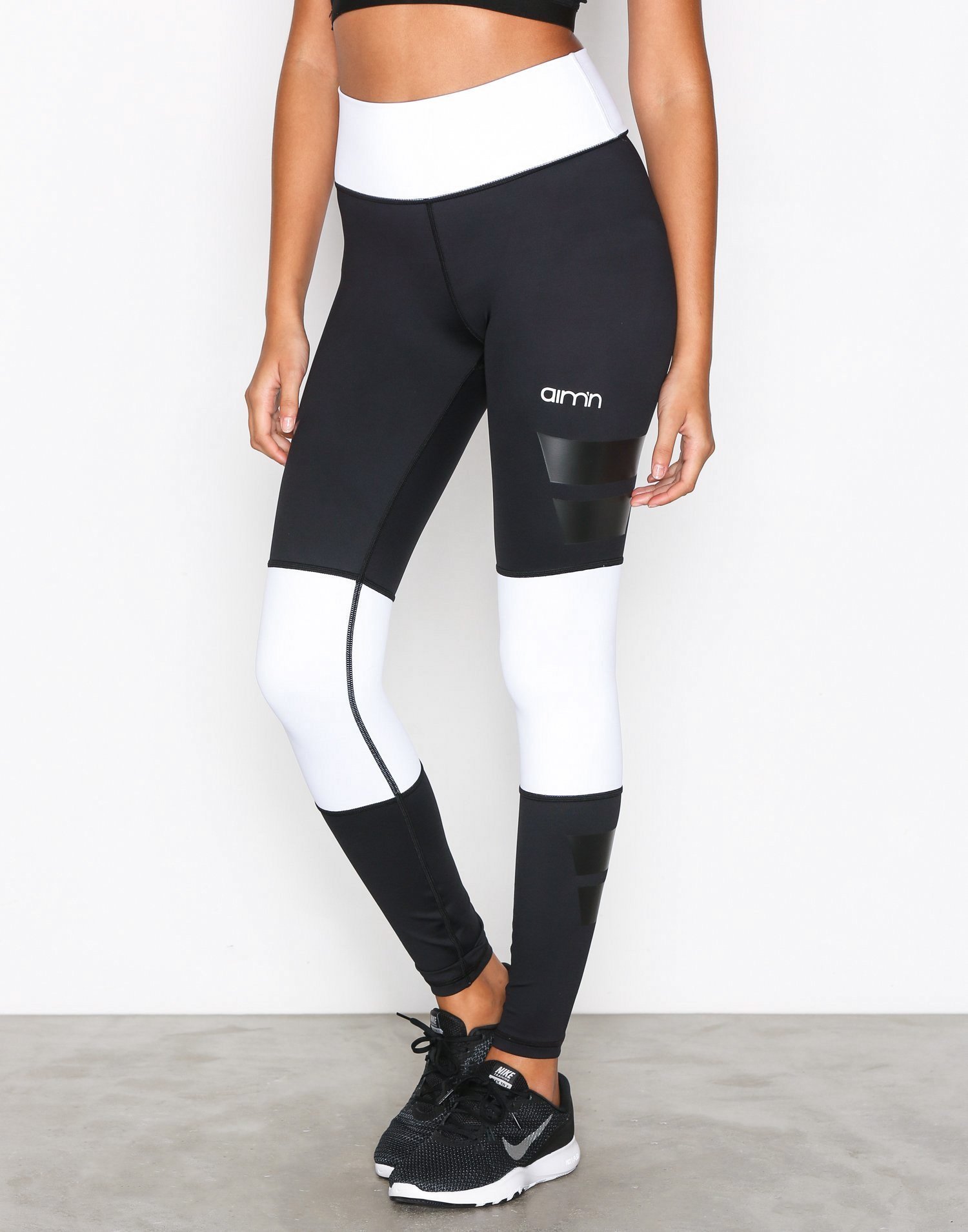 Aim'n Goal Squad Tights Träningstights