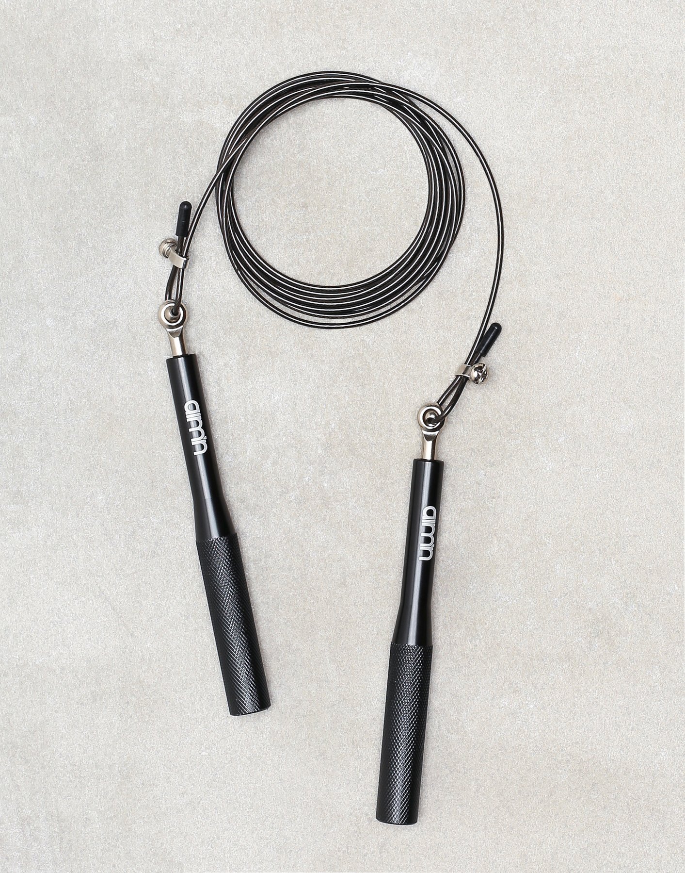 Aim'n Skipping Rope Träningsredskap