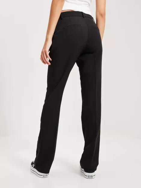 Buy Neo Noir Cassie Suit Pants - Black |