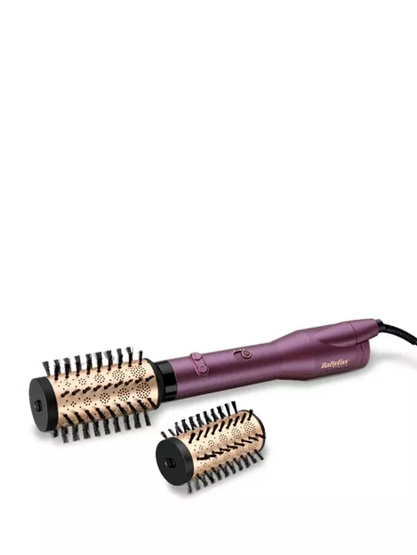 Buy BaByliss Big Hair Dual Hot Air Styler AS950E - Purple 