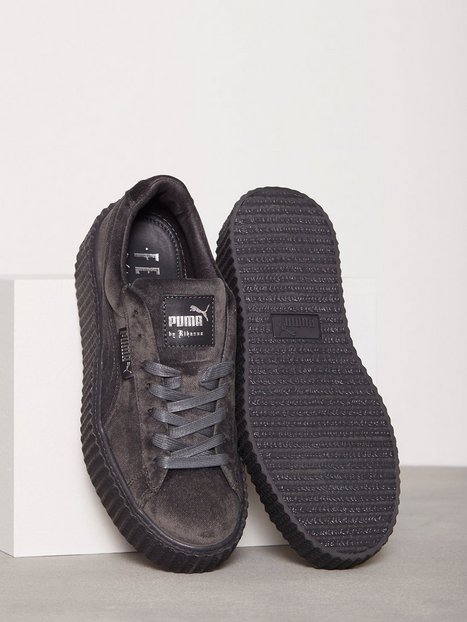 puma x rihanna creeper velvet puma x rihanna creeper velvet
