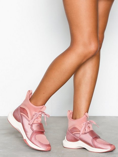 puma phenom rosa puma phenom rosa
