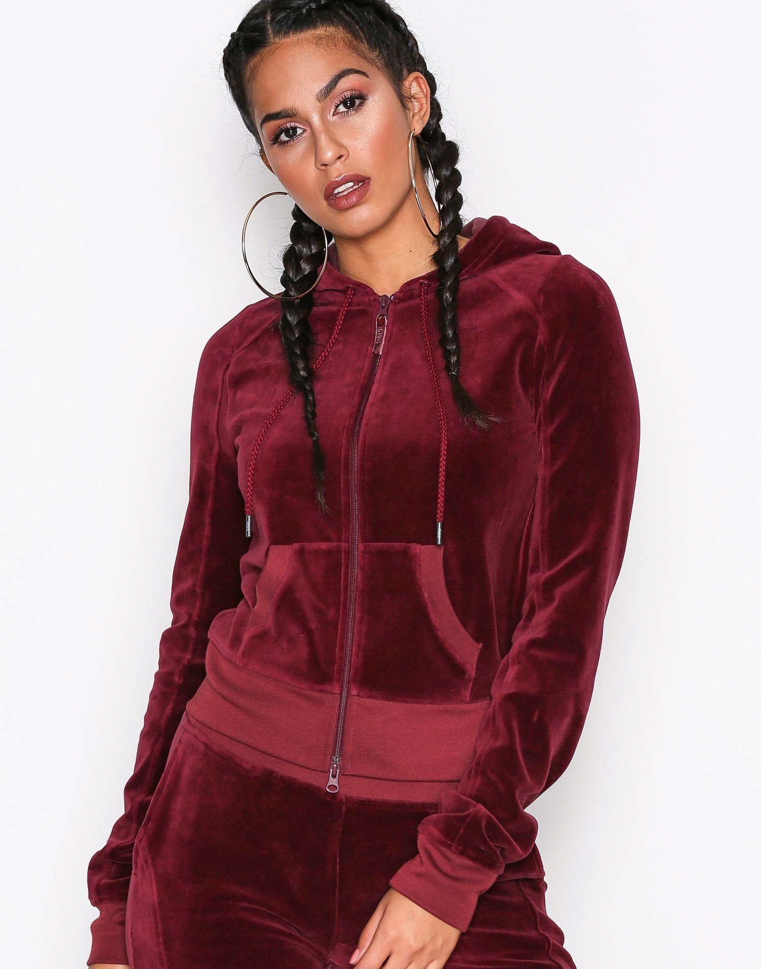 fenty track suit