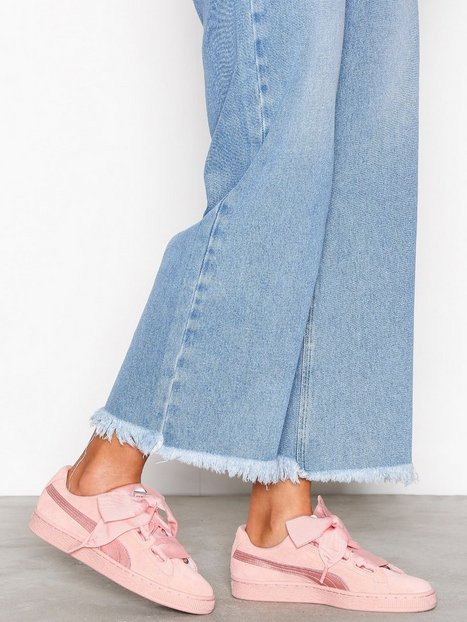 suede heart ep sneaker puma suede heart ep sneaker puma