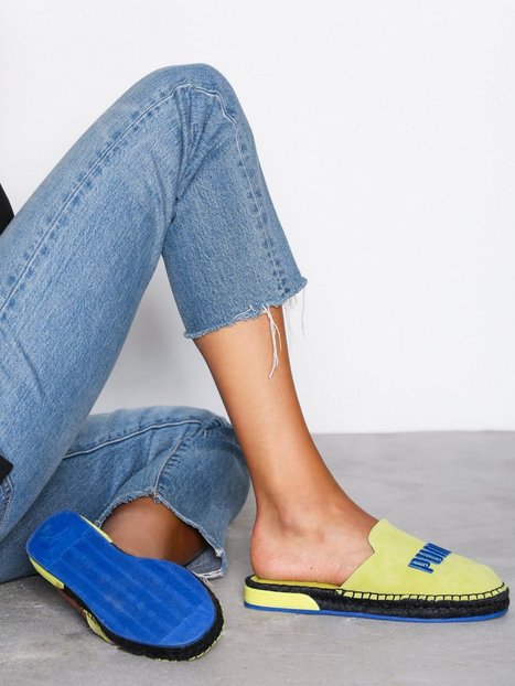 espadrille puma espadrille puma