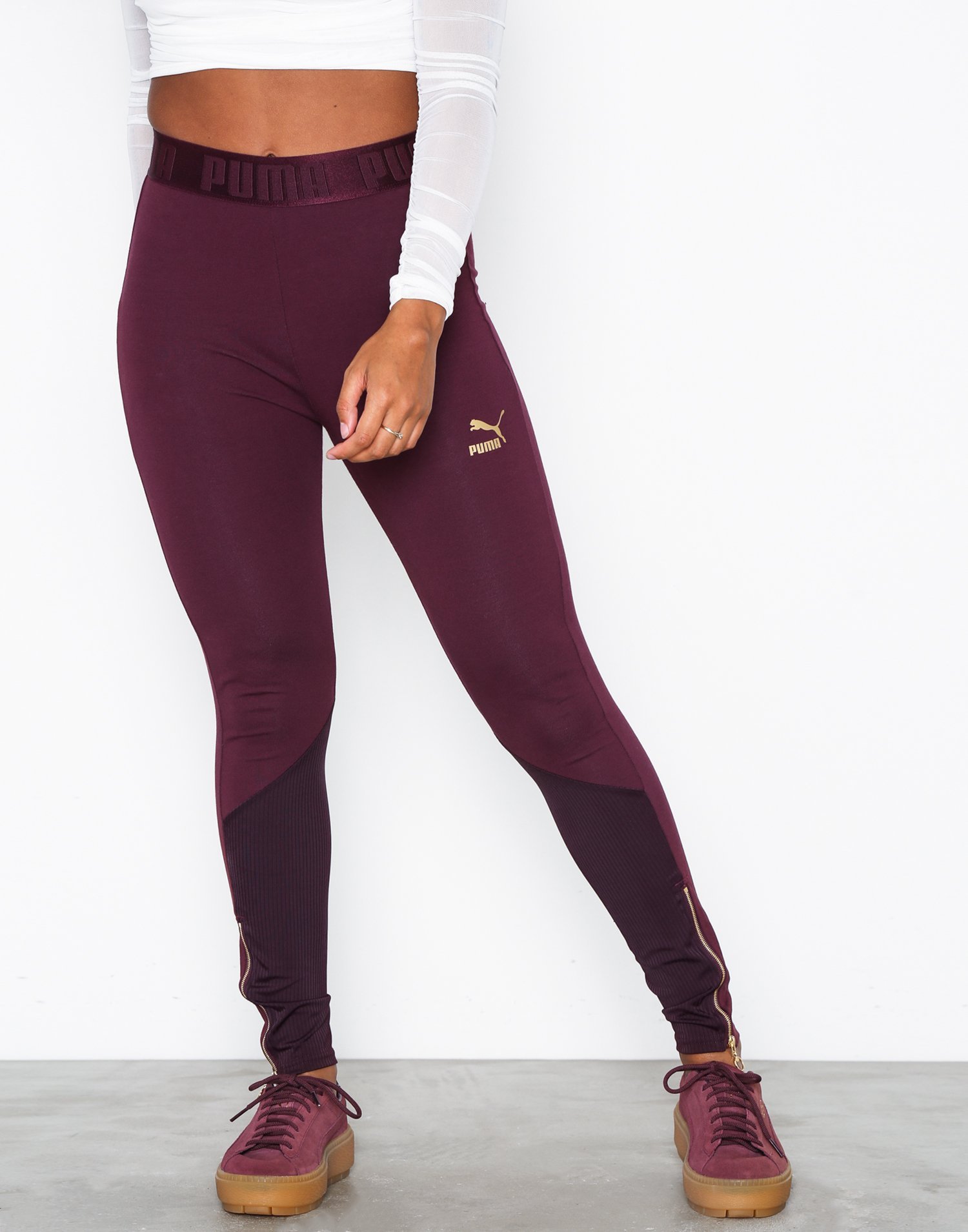 puma kenza leggings