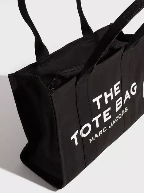 Marc Jacobs Black 'the Director Tote Bag' Tote In 001 Black | ModeSens