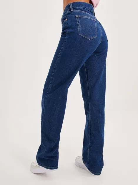 LOOSE BETSY - Denim Jeans Buy DF6053 MR Tommy