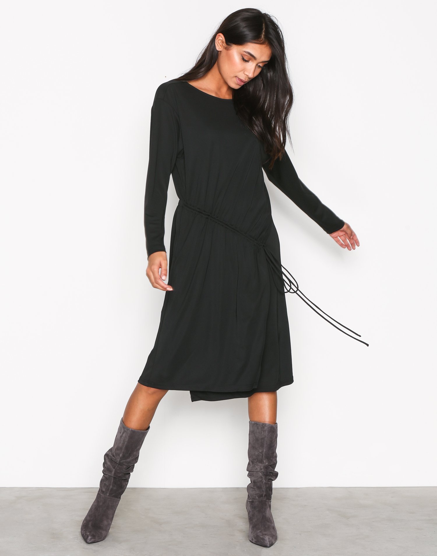 filippa k jersey dress