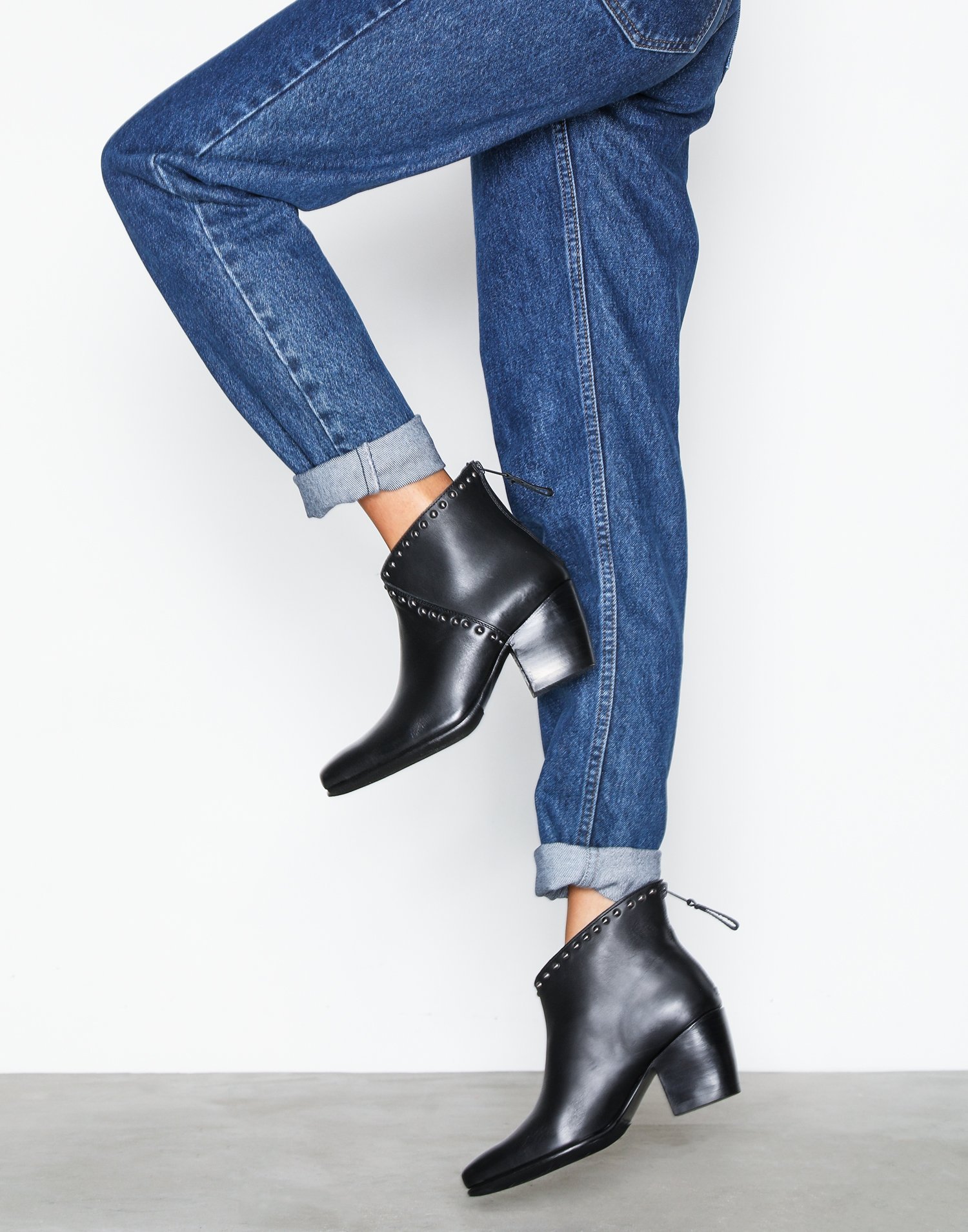 Primeboots Valentina Low 650 Heel