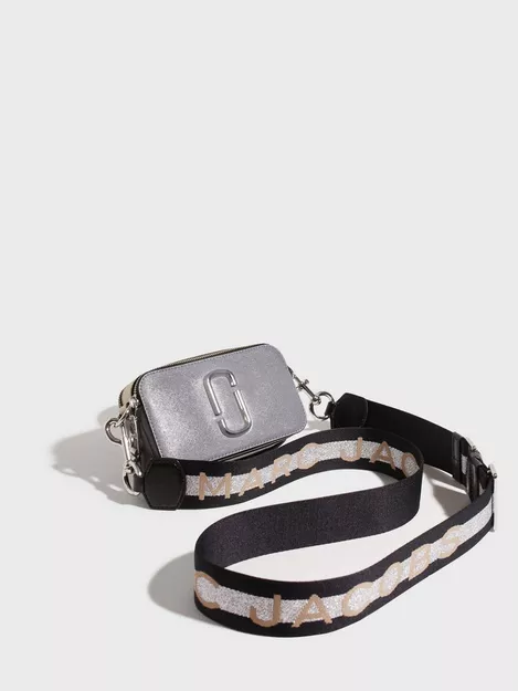 Buy Marc Jacobs THE SNAPSHOT - Wolf Grey