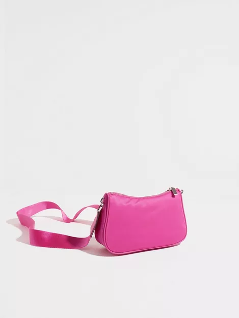 Buy the Michael Kors Crossbody Bag Pink