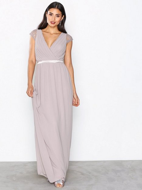 Lavender Maxi Dress