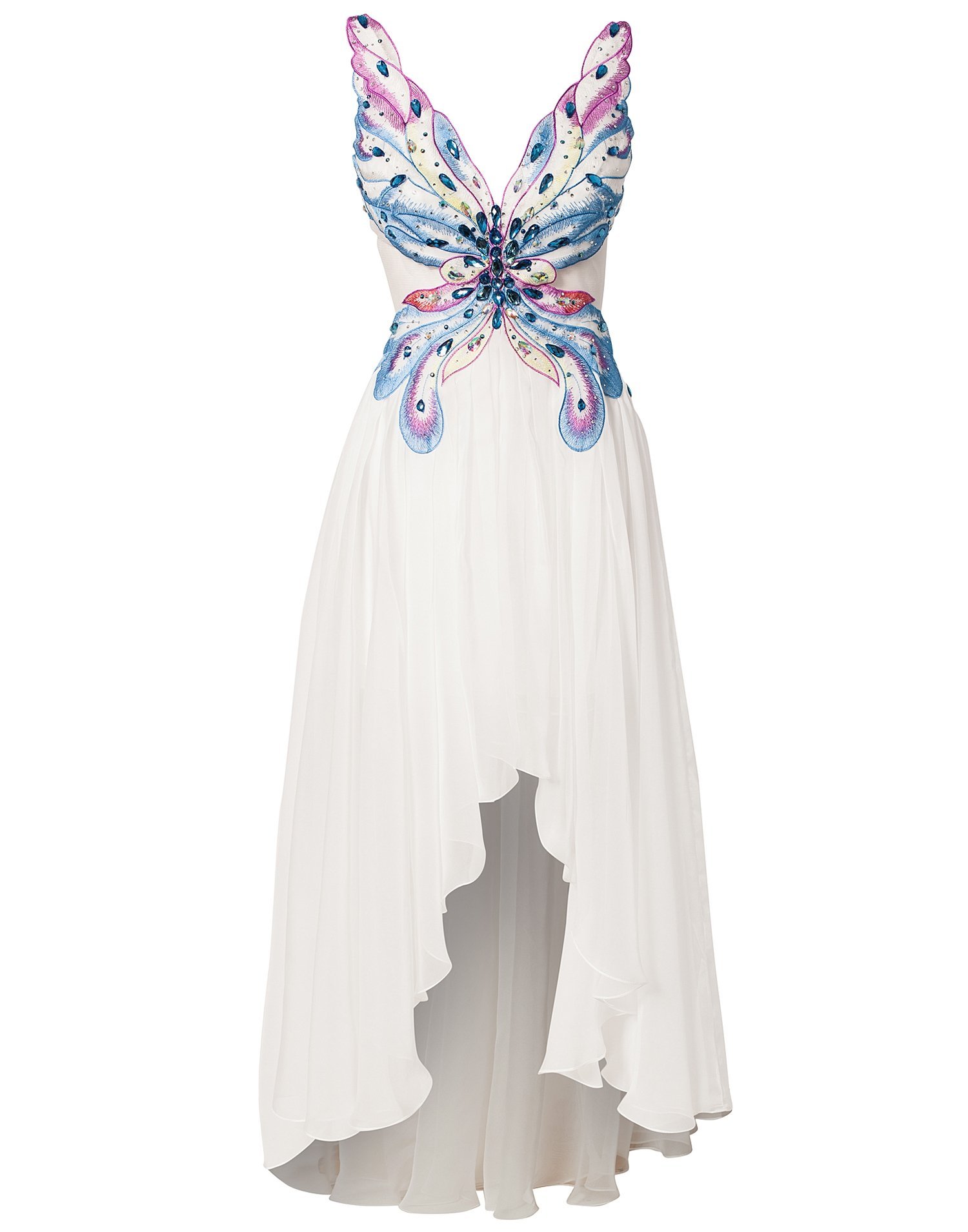 snowdrop gown