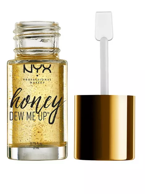 Buy NYX Professional Makeup Honey Dew Me Up Primer - Transparent