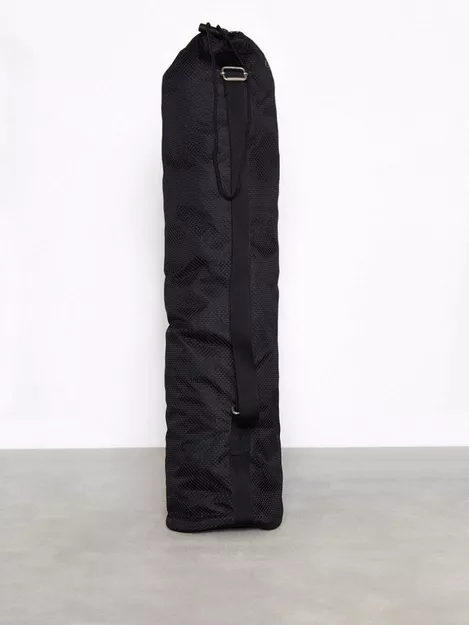 Casall Yoga Mat Bag Black