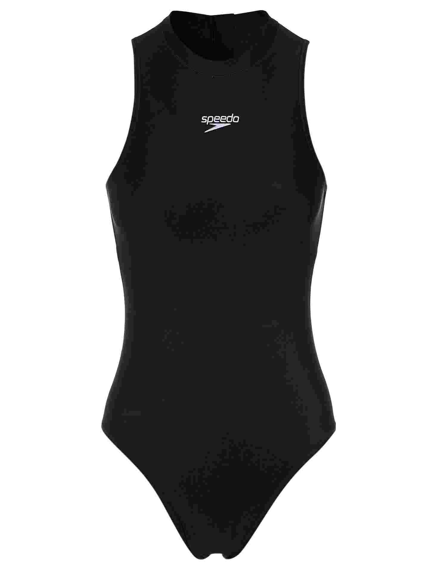 Hydrasuit Flex Speedo Black Swimsuits Swimwear Women