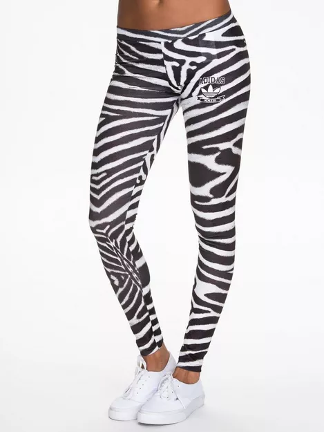 Buy Adidas Zebra - Multicolour | Nelly.com