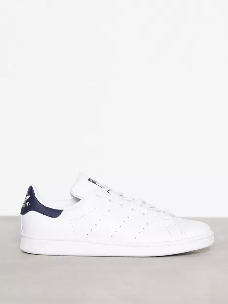 Køb Adidas - Hvid/Blå | NLY Man