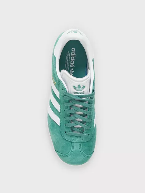 zaad meel heel Buy Adidas Originals Gazelle - Green | Nelly.com